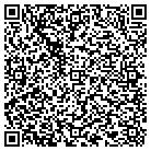 QR code with Bauer's Refrigeration Service contacts