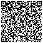 QR code with Ron's Custom Screen Inc contacts
