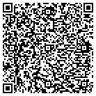 QR code with Mccartney Refrigeration Service contacts