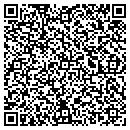 QR code with Algona Refrigeration contacts