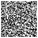 QR code with J M's River Edge Restaurant contacts