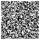QR code with C E Stone & Son Refrigeration contacts