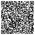 QR code with Jojo contacts