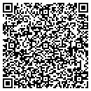 QR code with Alan Rudley contacts