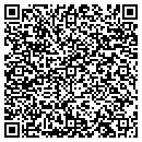 QR code with Allegheny Natural Resources Inc contacts