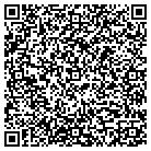 QR code with Durbin & Greenbrier Valley RR contacts
