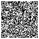 QR code with R E Lewis Refrigeration contacts