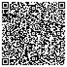 QR code with L & R Refrigeration LLC contacts