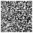 QR code with Kinchley's Tavern contacts