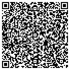QR code with Waynes Concrete Works contacts