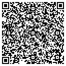 QR code with A J Outfitters contacts