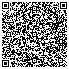 QR code with R I Credit Resources contacts