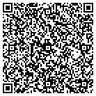 QR code with T W Graham Beef Cattle contacts