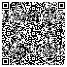 QR code with A B C Refrigeration & Repair contacts