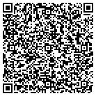 QR code with Adams Refrigeration Repair contacts