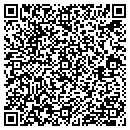 QR code with Amjm LLC contacts