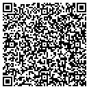 QR code with A Aachen Regrigeration & contacts