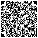 QR code with J C Harris Co contacts