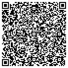 QR code with Apollo Refrigeration Htg & Ac contacts