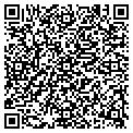 QR code with Lin Minkui contacts