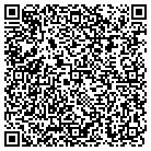 QR code with Anolyte Cell Resources contacts