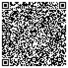 QR code with Oscar Air Conditioning Inc contacts