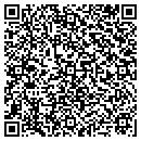 QR code with Alpha Mechanical Corp contacts