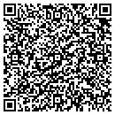 QR code with C & J Travel contacts