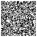 QR code with B L Resources Ltd contacts