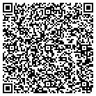QR code with Cheer Zone Cheerleading & Tumbling Inc contacts
