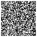 QR code with J K Jewelry Inc contacts