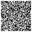 QR code with Urbane Boutique contacts