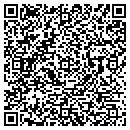 QR code with Calvin Klein contacts