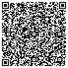 QR code with Family Billiard Center contacts