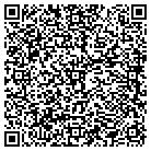 QR code with Roswitha's Jewelry Creations contacts
