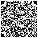 QR code with Hankook Billiard contacts