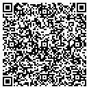 QR code with Montagnaros contacts
