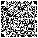 QR code with Hoang Billiards contacts