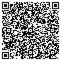 QR code with Alpha Refrigeration contacts