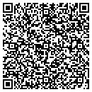 QR code with Aquatic Region contacts