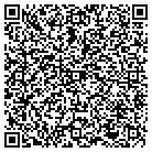 QR code with Dynamite Academy of Gymnastics contacts