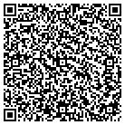 QR code with Antero Resources Appl contacts