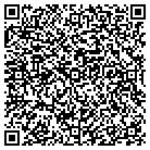 QR code with J C Webb Heating & Cooling contacts