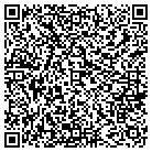 QR code with Academy Of Gymnastics Fitness And Dance contacts