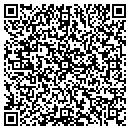 QR code with C & E Patillo Masonry contacts