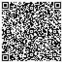 QR code with I-80 Refrigeration Inc contacts