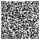 QR code with On Cue Billiards contacts