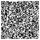 QR code with Daniel's Die Cutting Inc contacts