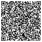 QR code with A S A P Lock Safe & Key contacts