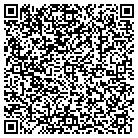 QR code with A-Ababa Refrigeration CO contacts